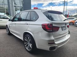 2016 BMW X5 sDrive25d