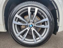 2016 BMW X5 sDrive25d