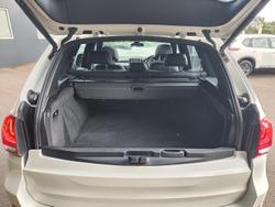 2016 BMW X5 sDrive25d