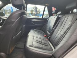 2016 BMW X5 sDrive25d