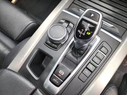 2016 BMW X5 sDrive25d
