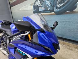 2025 Yamaha YZF-R7LA