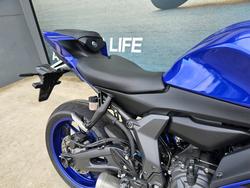 2025 Yamaha YZF-R7LA