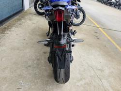 2025 Yamaha YZF-R7LA