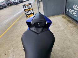 2025 Yamaha YZF-R7LA