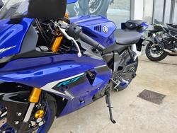 2025 Yamaha YZF-R7LA