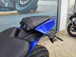 2025 Yamaha YZF-R7LA