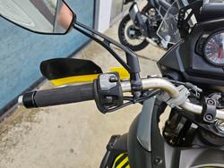 2019 Suzuki V-STROM 650XT LAMS (DL650XAUE) Yellow
