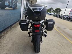 2019 Suzuki V-STROM 650XT LAMS (DL650XAUE) Yellow