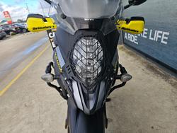 2019 Suzuki V-STROM 650XT LAMS (DL650XAUE) Yellow