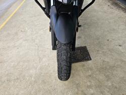 2019 Suzuki V-STROM 650XT LAMS (DL650XAUE) Yellow