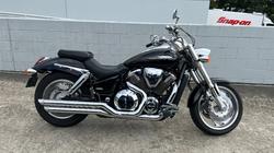 Honda VTX1800C