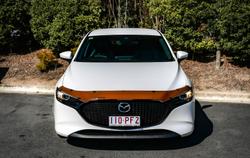 2019 Mazda 3 G20 Touring
