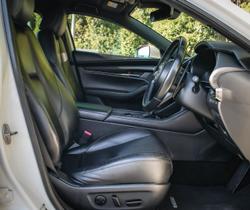 2019 Mazda 3 G20 Touring