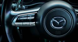 2019 Mazda 3 G20 Touring