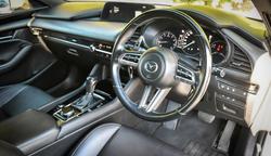 2019 Mazda 3 G20 Touring