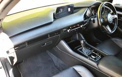 2019 Mazda 3 G20 Touring