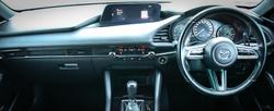 2019 Mazda 3 G20 Touring
