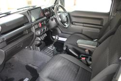2022 Suzuki Jimny GLX