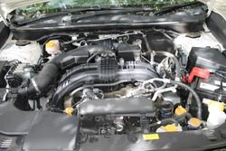 2021 Subaru XV 2.0i Premium