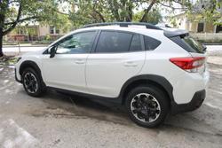 2021 Subaru XV 2.0i Premium