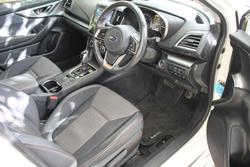 2021 Subaru XV 2.0i Premium