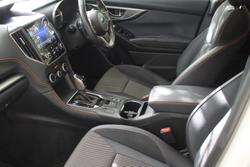 2021 Subaru XV 2.0i Premium