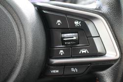 2021 Subaru XV 2.0i Premium