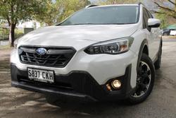 2021 Subaru XV 2.0i Premium