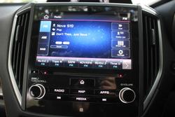 2021 Subaru XV 2.0i Premium