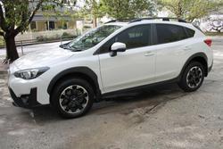 2021 Subaru XV 2.0i Premium