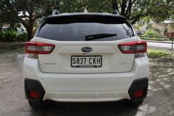 2021 Subaru XV 2.0i Premium