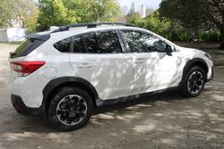 2021 Subaru XV 2.0i Premium