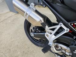 2026 BMW Motorrad F 800 GS LIGHT WHITE