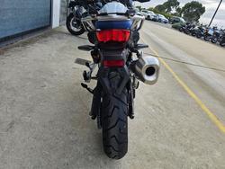 2026 BMW Motorrad F 800 GS LIGHT WHITE