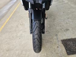 2026 BMW Motorrad F 800 GS LIGHT WHITE
