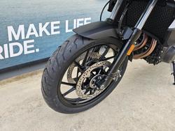 2026 BMW Motorrad F 800 GS LIGHT WHITE