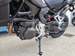 2026 BMW Motorrad F 800 GS LIGHT WHITE