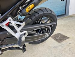 2026 BMW Motorrad F 800 GS LIGHT WHITE