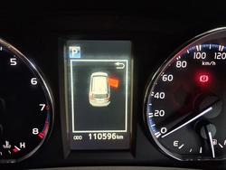 2017 Toyota RAV4 GXL ZSA42R Glacier White