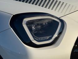 2026 MINI Aceman JCW E Favoured
