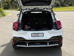 2026 MINI Aceman JCW E Favoured