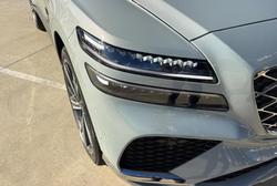 2024 Genesis GV80 3.5T AWD