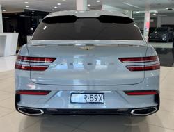 2024 Genesis GV80 3.5T AWD