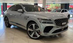 2024 Genesis GV80 3.5T AWD