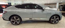 2024 Genesis GV80 3.5T AWD