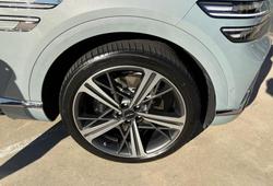 2024 Genesis GV80 3.5T AWD