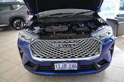 2024 GWM Haval H6 Lux