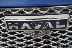 2024 GWM Haval H6 Lux