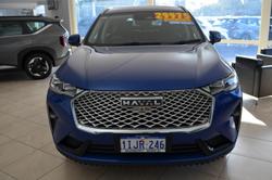 2024 GWM Haval H6 Lux